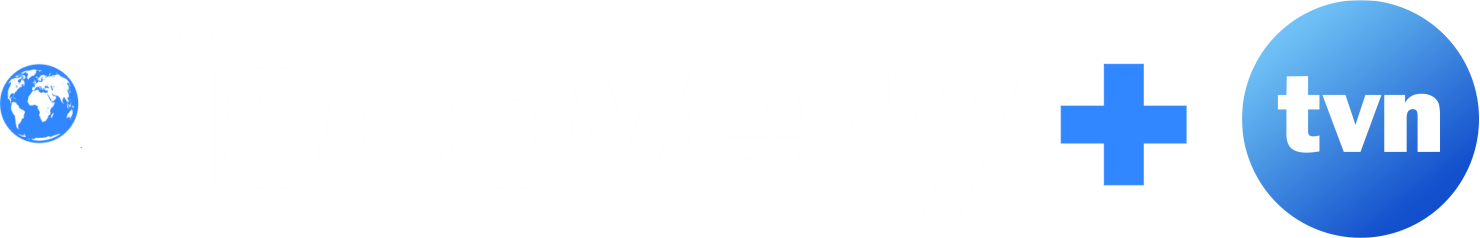 DISCOVERY + TVN
