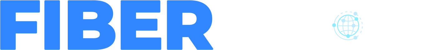 Znak Fibermedia