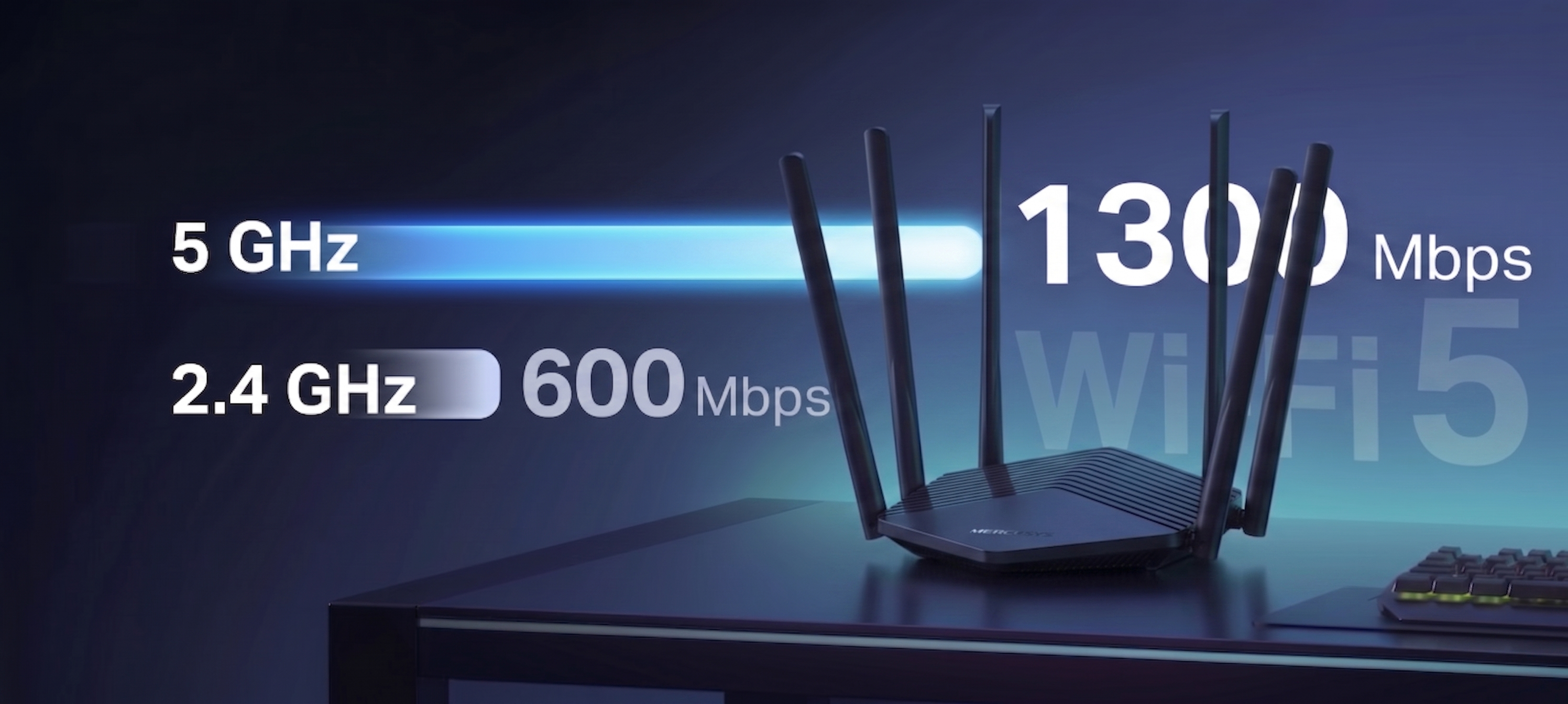 TP-Link MR50G