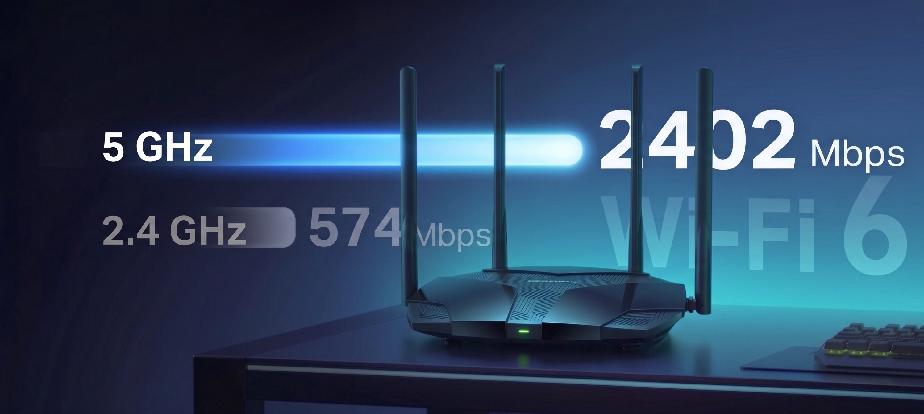 TP-Link MR80X
