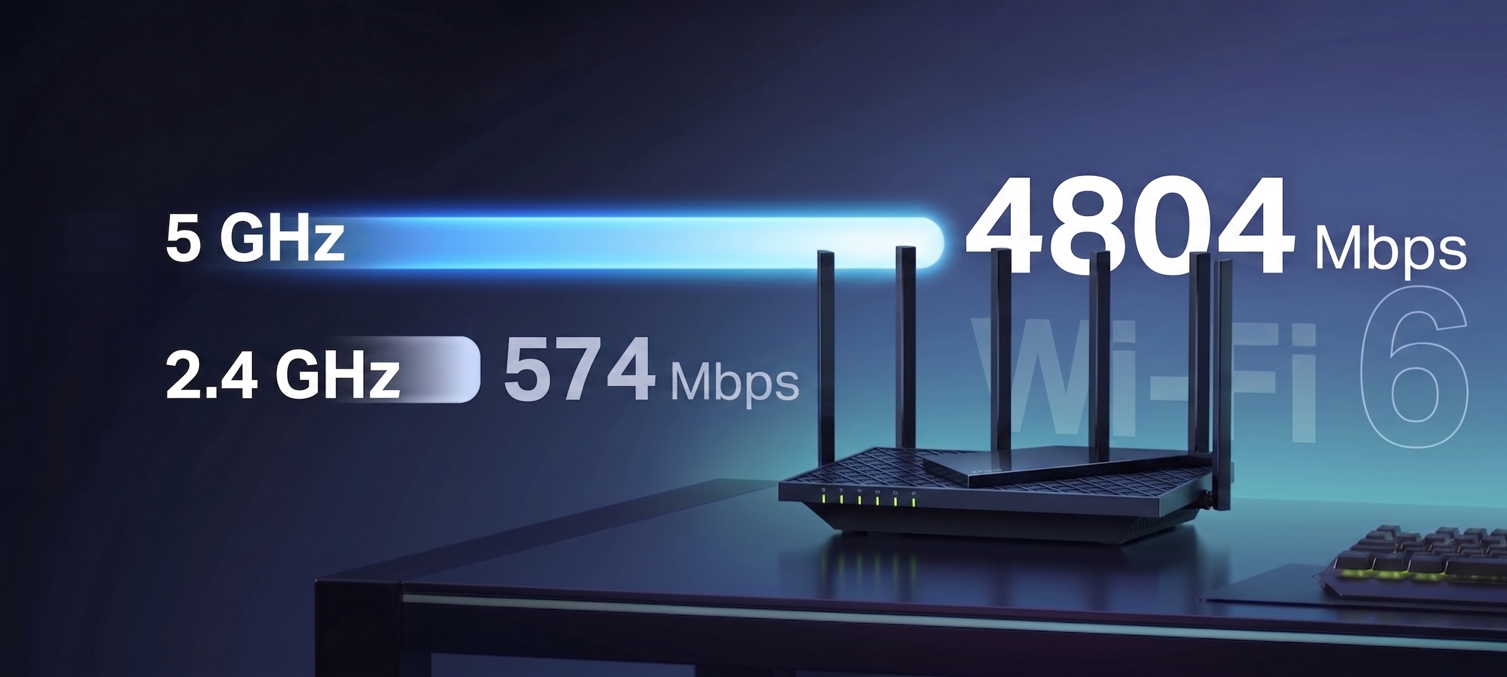 TP-Link Archer AX73